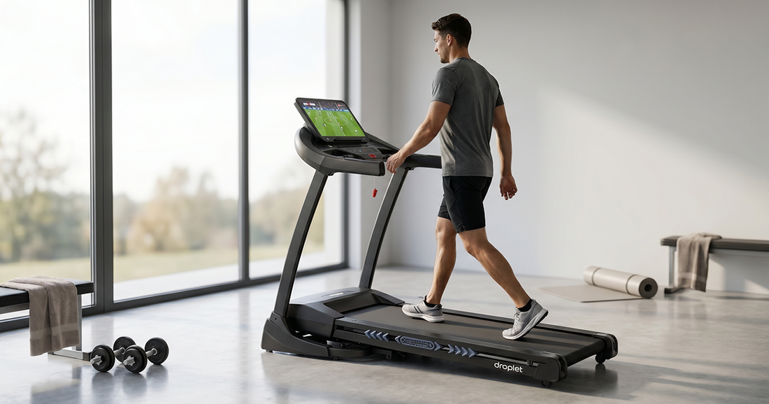 ¿Cuánto Cuesta Armar un Gym en Casa en México? | Droplet