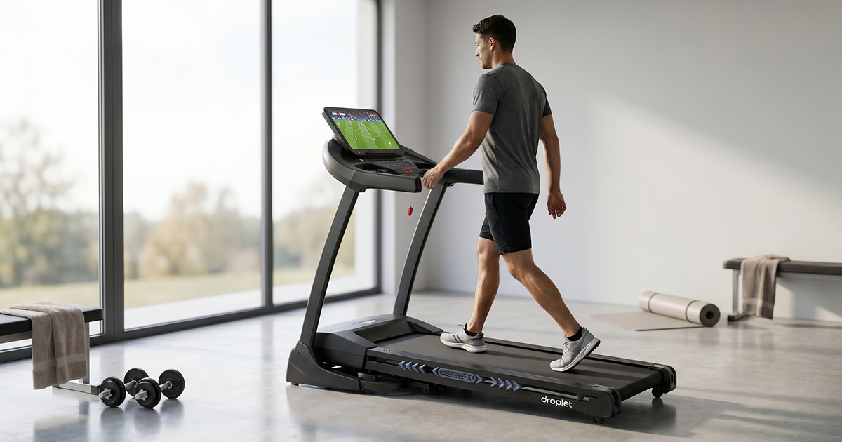 ¿Cuánto Cuesta Armar un Gym en Casa en México? | Droplet
