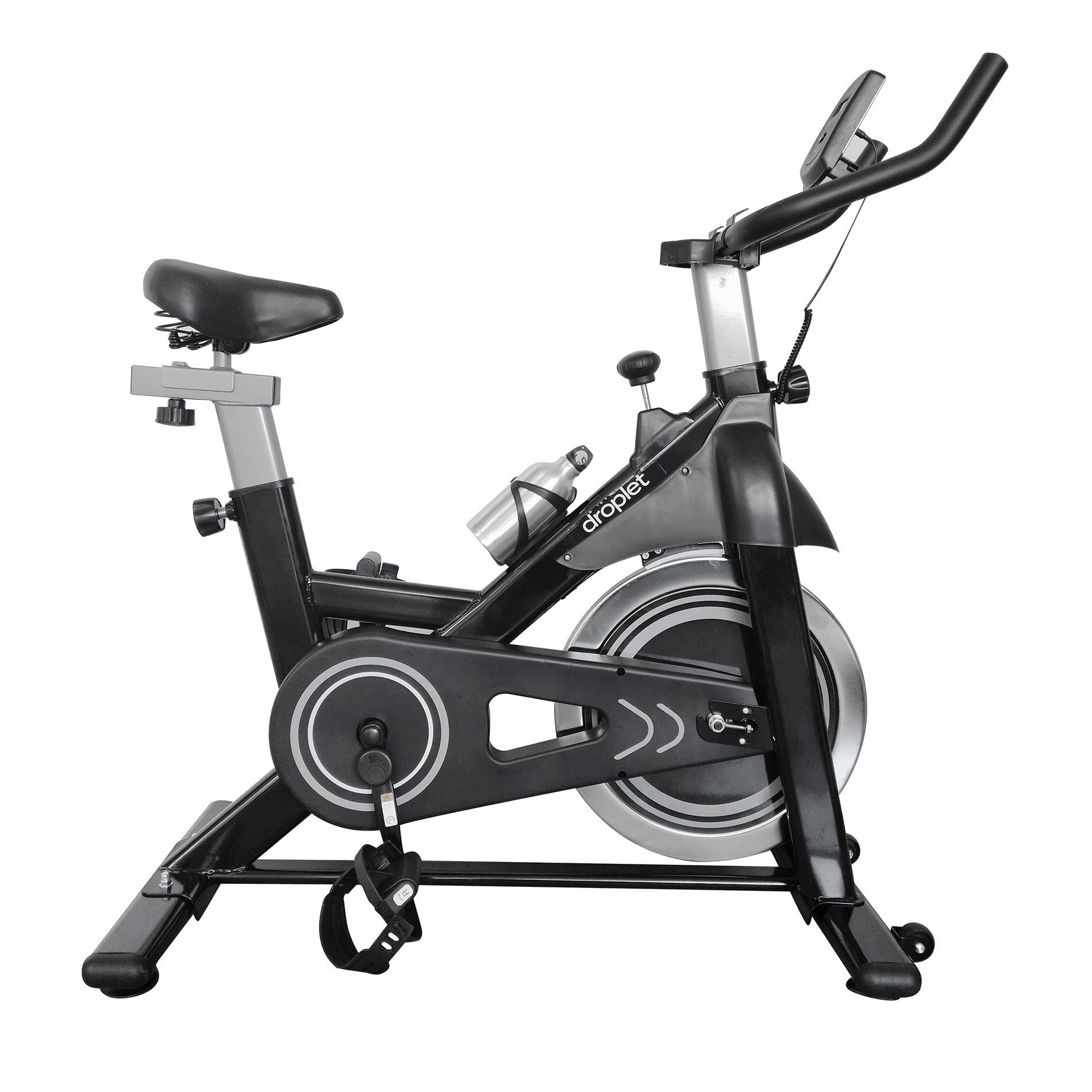 Bicicleta Fija de Spinning 13kg SP13