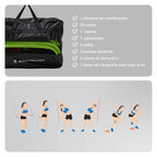 Set de Agilidad para Entrenamiento 36 pzs
