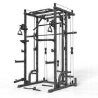 Jaula Smith Multigimnasio APEX-20