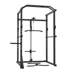 PREVENTA Jaula Smith Gimnasio Multifuncional APEX-10