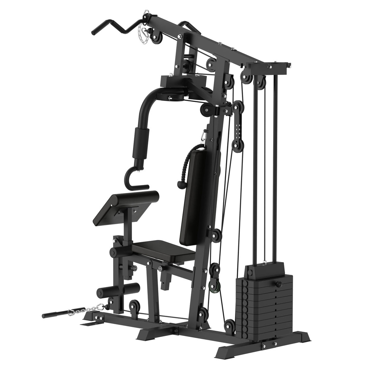 Gimnasio Multifuncional HG-321 Pro