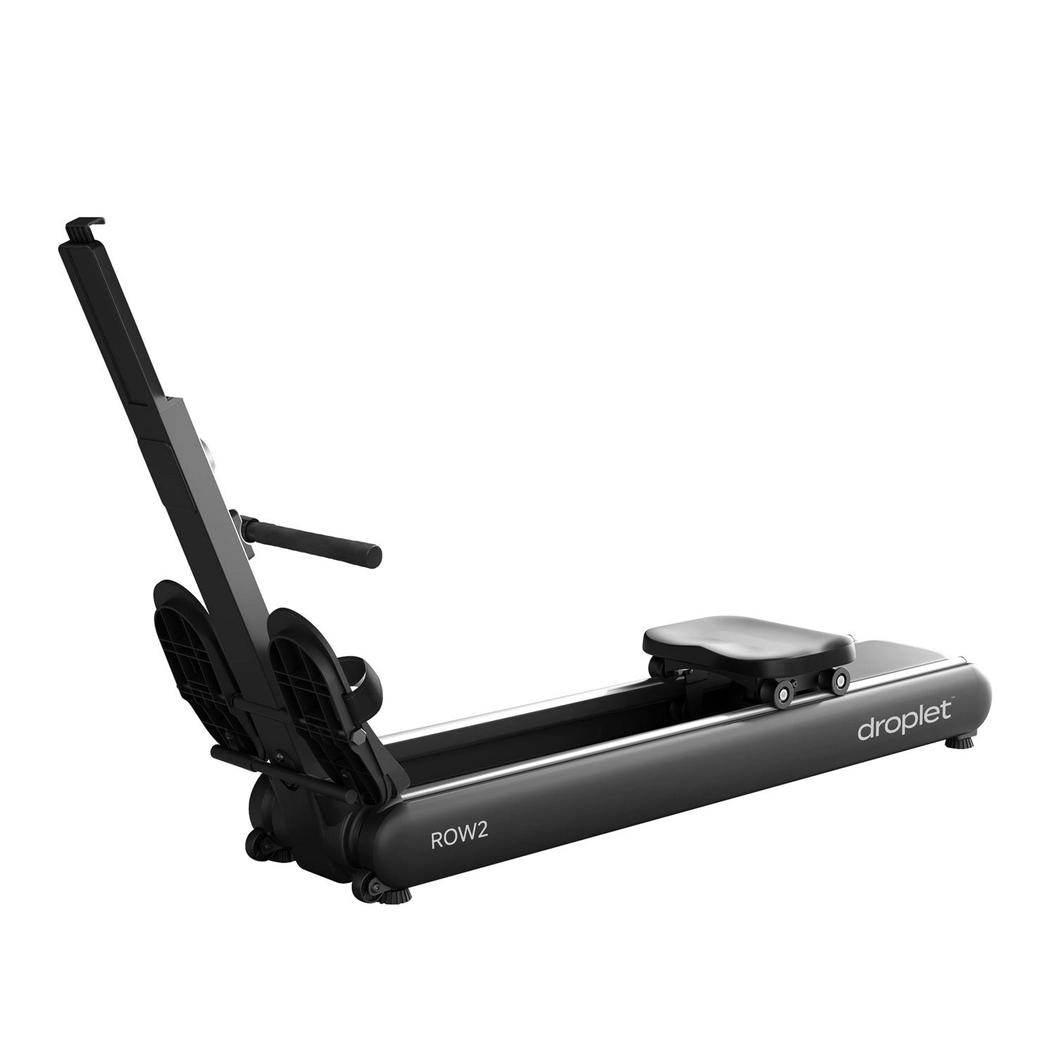 PREVENTA Remadora Magnética Plegable ROW2