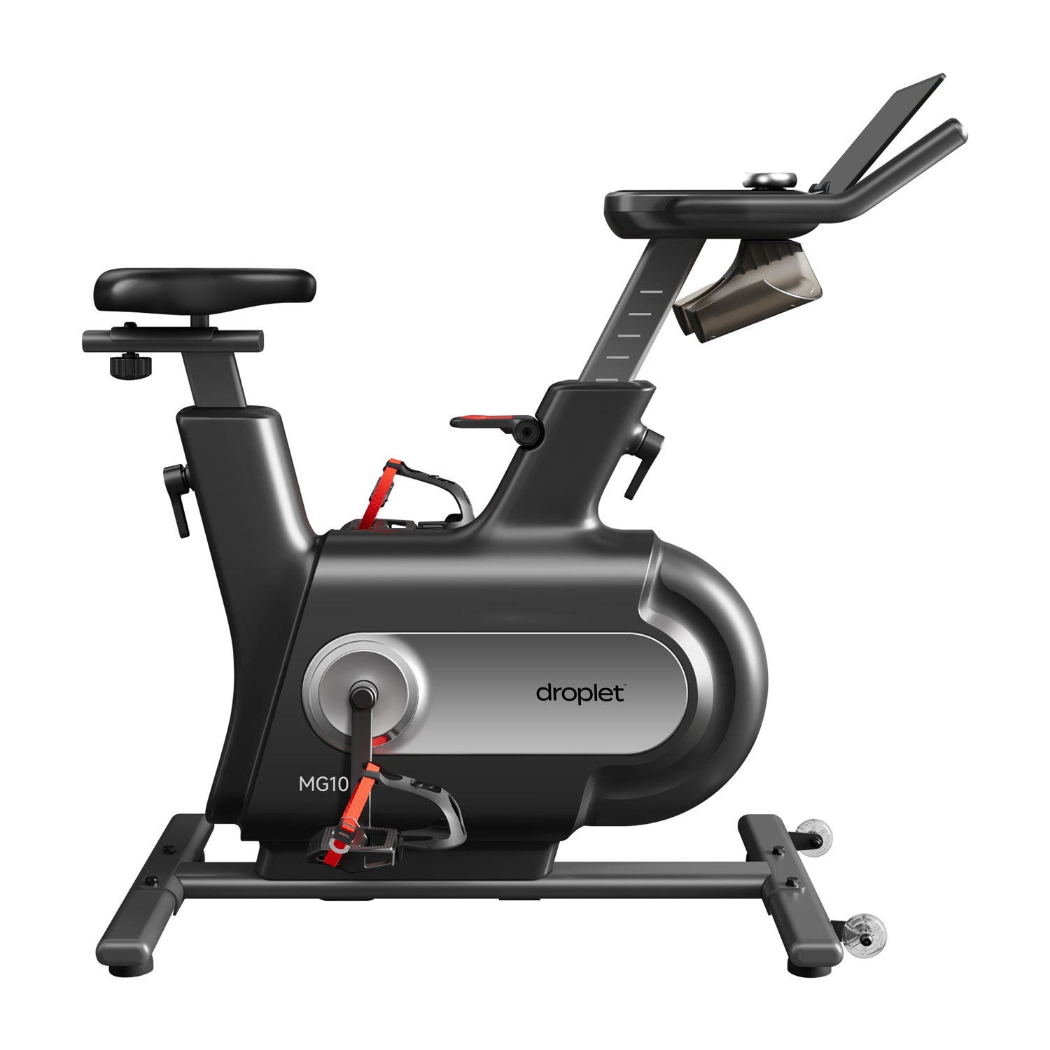 PREVENTA Bicicleta Fija Spinning Magnética 10 Kg MG10