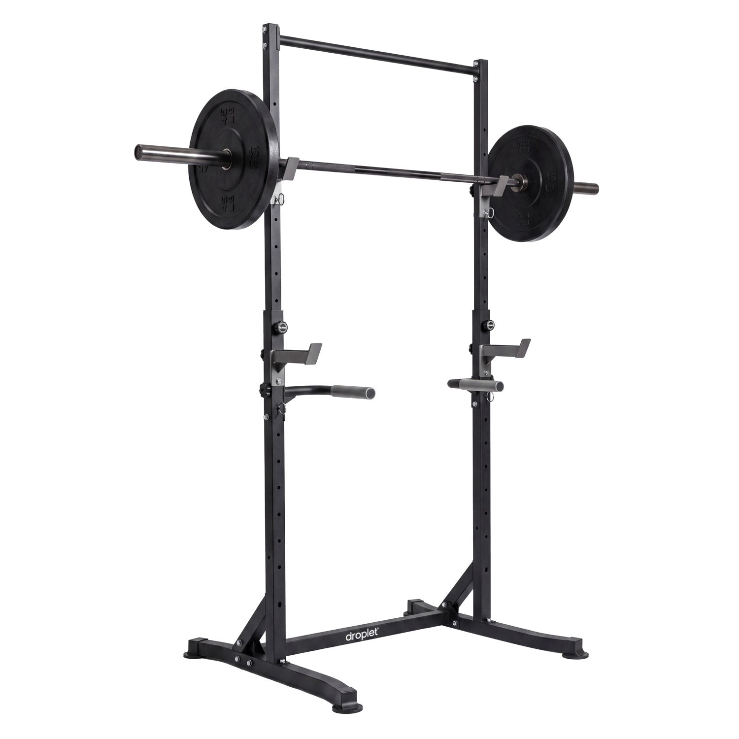PREVENTA Power Rack para Sentadillas SQUAT67