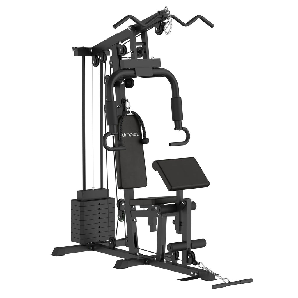 Gimnasio Multifuncional HG-321 Pro