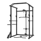 PREVENTA Jaula Smith Gimnasio Multifuncional APEX-10