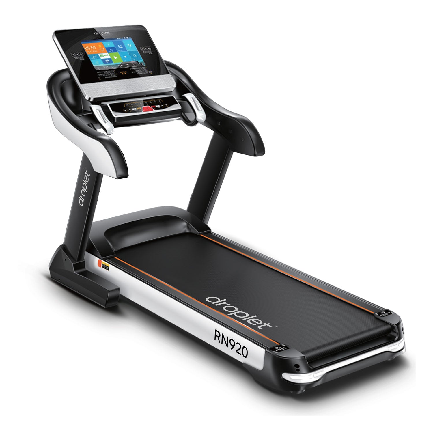 PREVENTA Caminadora RN920