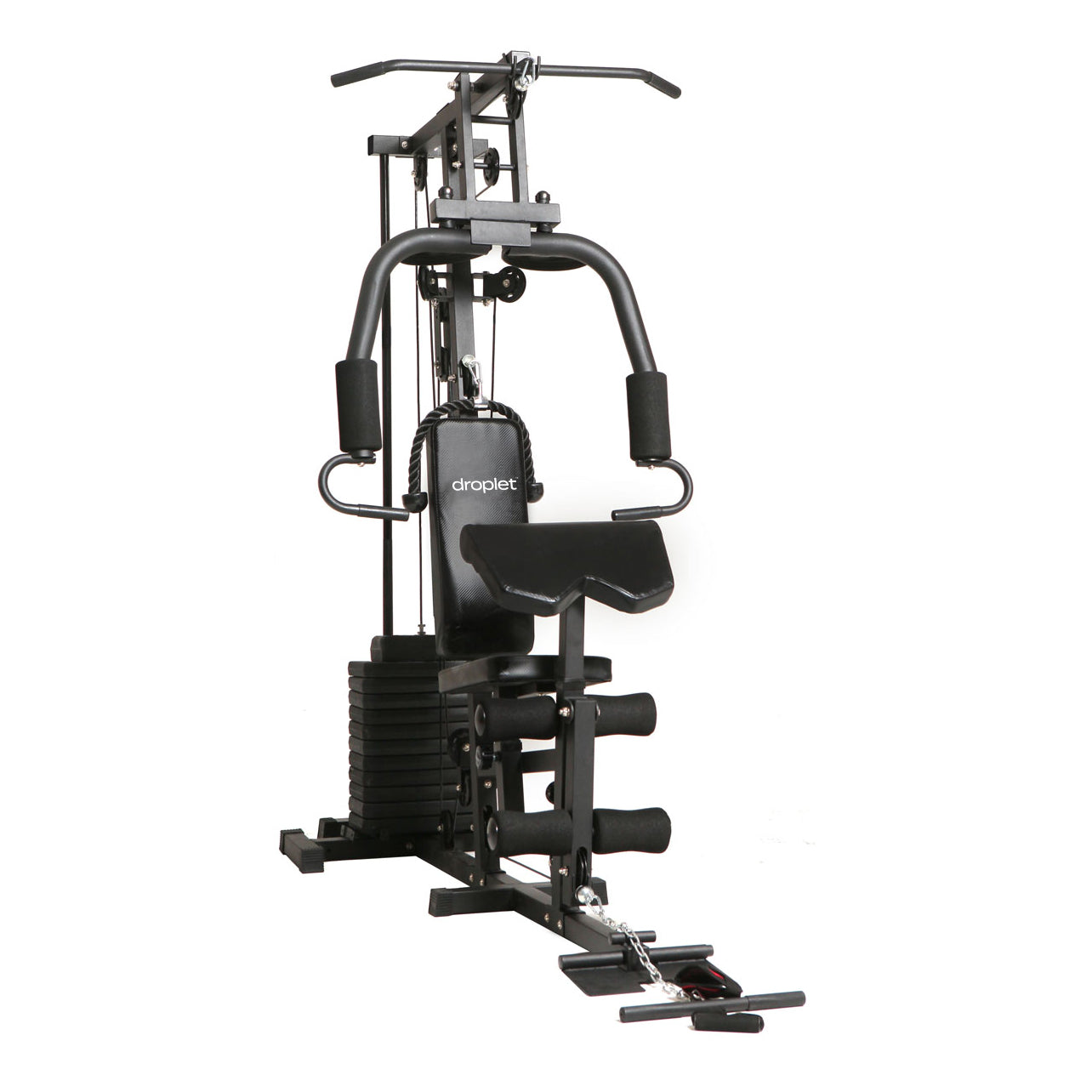 Multigimnasio Home Gym HG-321 Pro