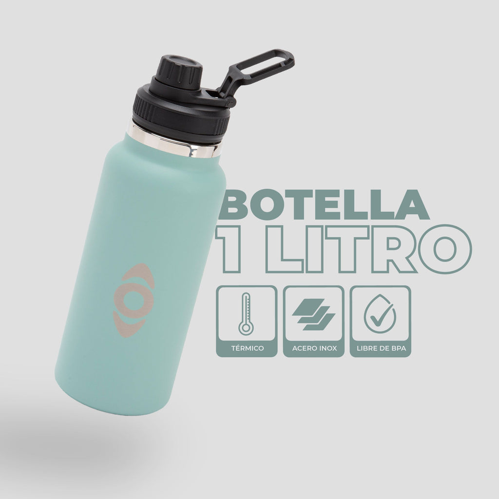 Termo de Agua 1 litro