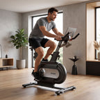 Bicicleta Fija Spinning Magnética 10 Kg MG10