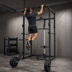 PREVENTA Jaula Smith Gimnasio Multifuncional APEX-10