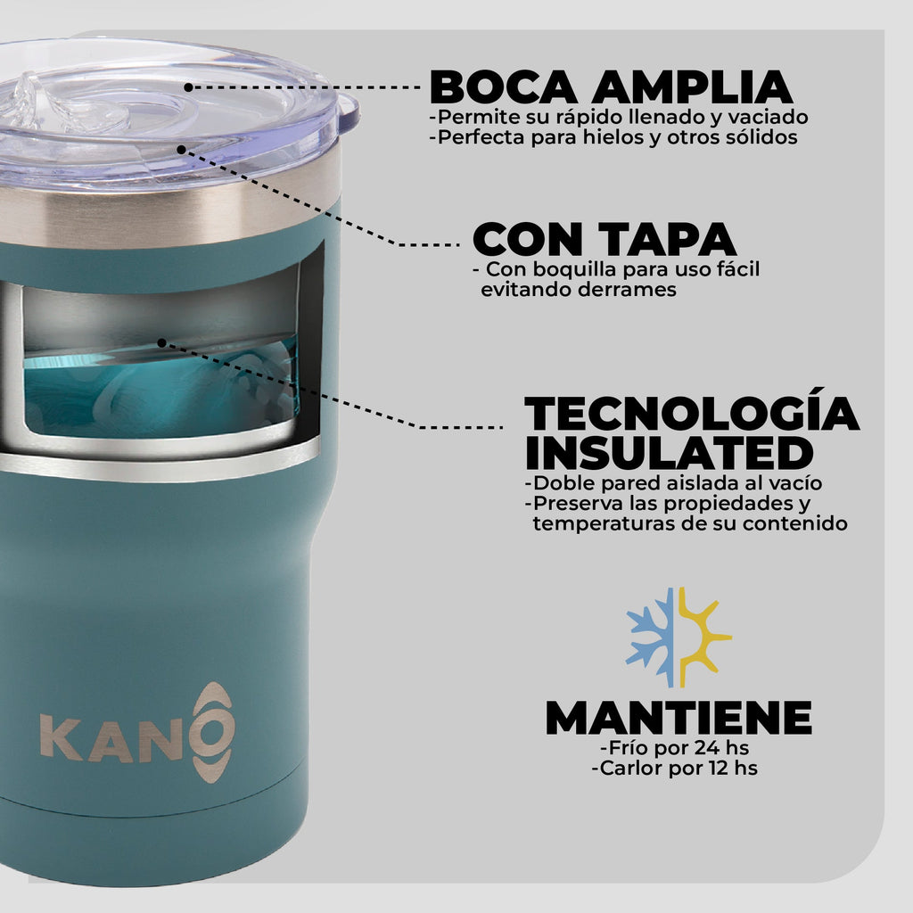Termo 400 ml