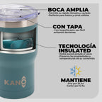Termo 400 ml