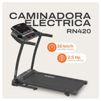 PREVENTA Caminadora RN420
