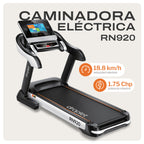 PREVENTA Caminadora RN920