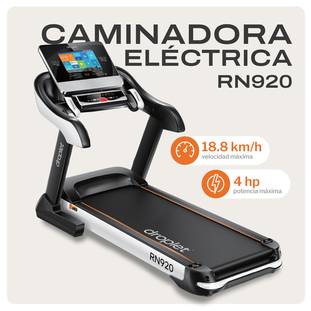 Caminadora RN920
