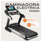 Caminadora RN920