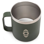 Taza Térmica 400 ml Verde