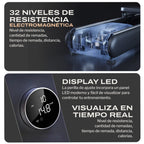 PREVENTA Remadora Magnética Plegable ROW2