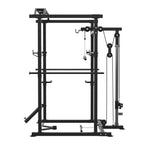 PREVENTA Jaula Smith Gimnasio Multifuncional APEX-10