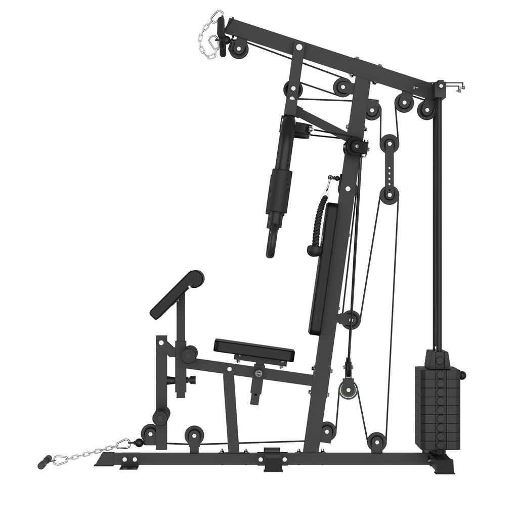 Gimnasio Multifuncional HG-321 Pro
