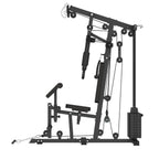 Gimnasio Multifuncional HG-321 Pro