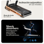 PREVENTA Caminadora RN920