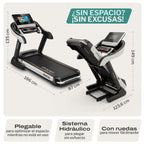Caminadora RN920