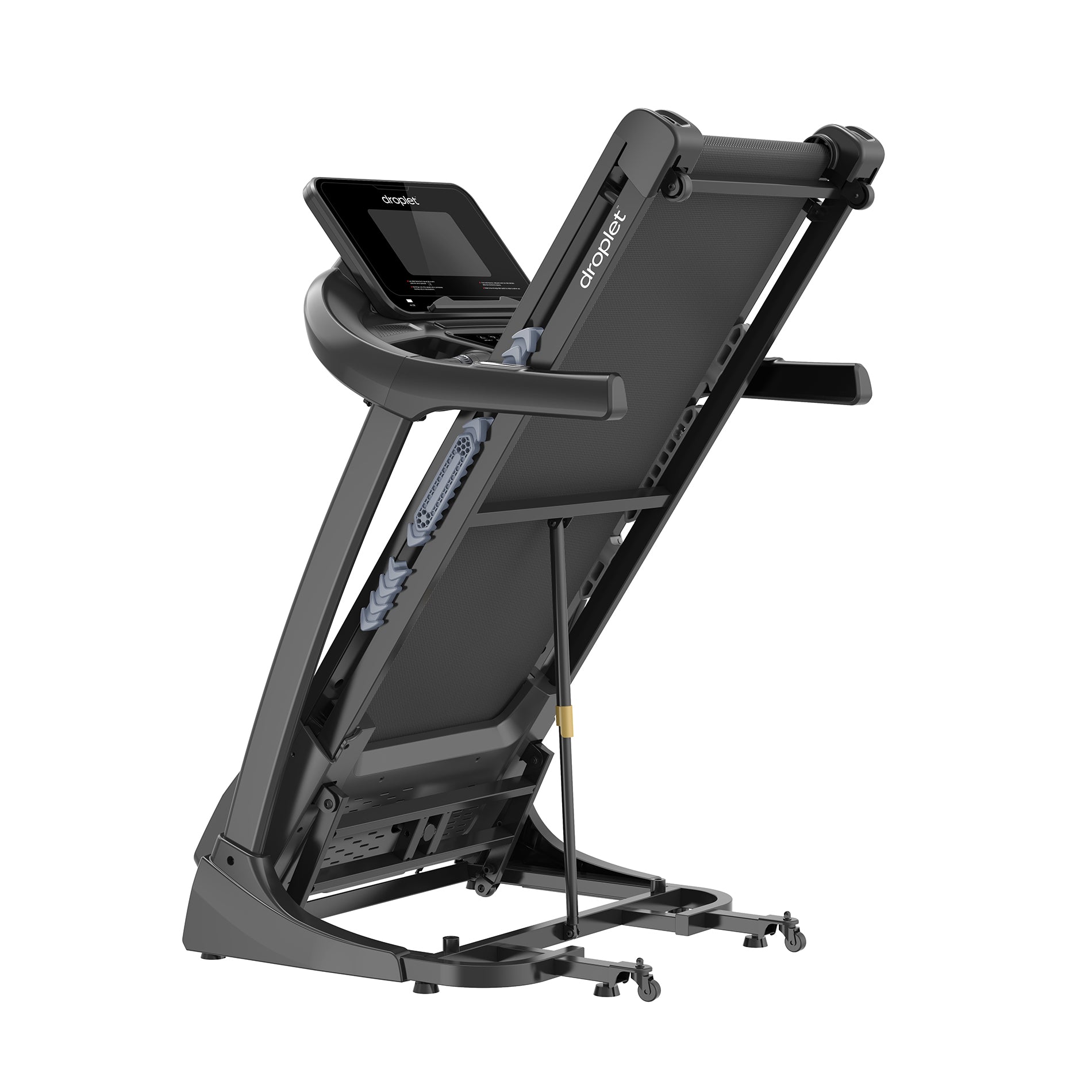 Caminadora PRO RN820 con APPs