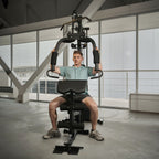Multigimnasio Home Gym HG-321 Pro