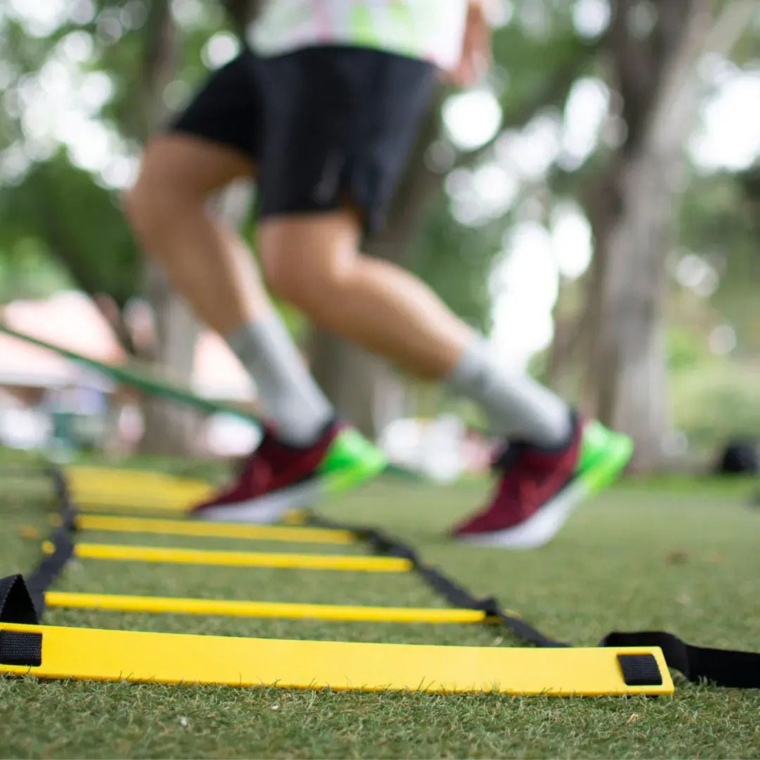 Set de Agilidad para Entrenamiento 36 pzs