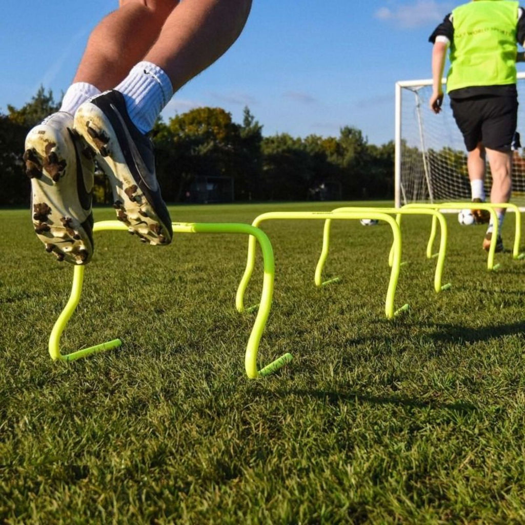 Set de Agilidad para Entrenamiento 36 pzs