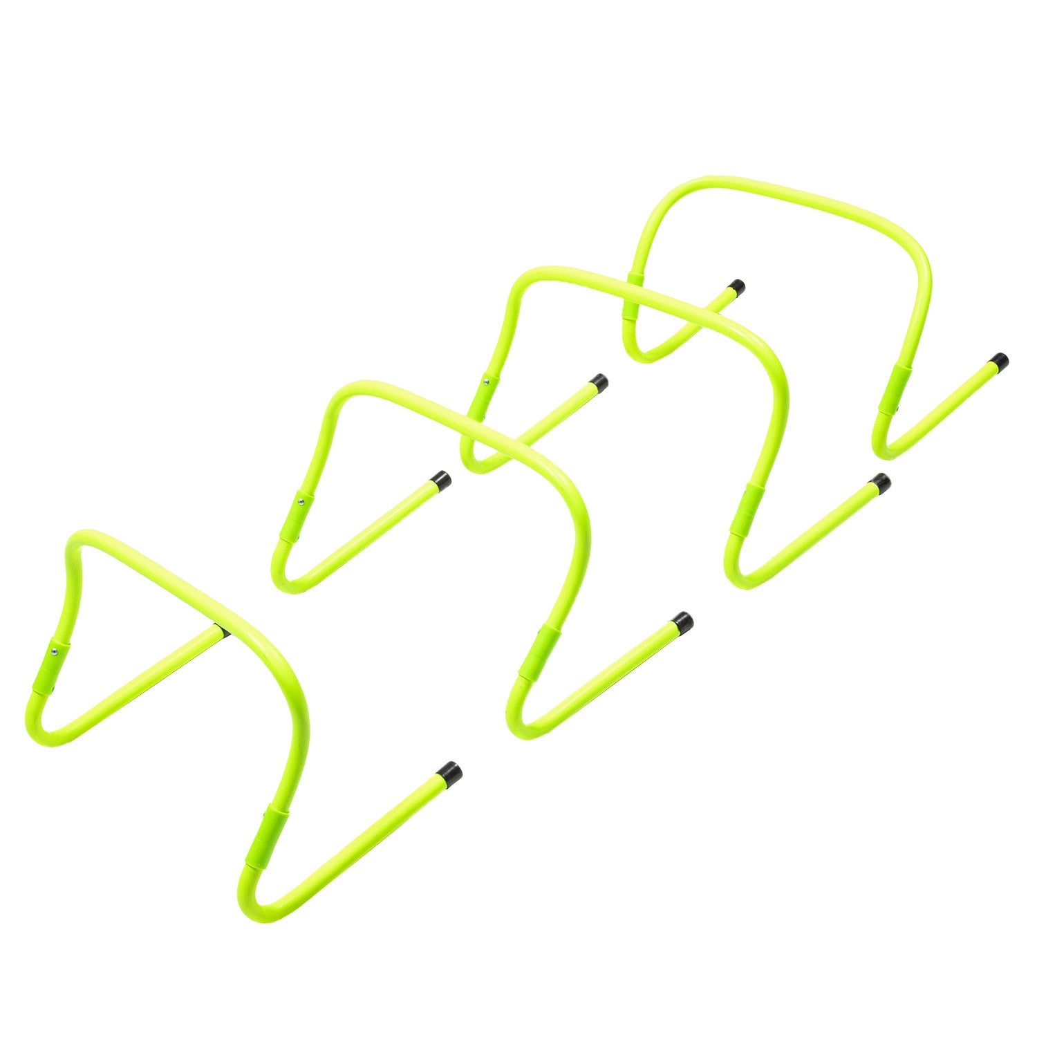 Set de Agilidad para Entrenamiento 36 pzs