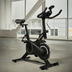 Imagen ambientada de Bicicleta de spinning sp4plus.