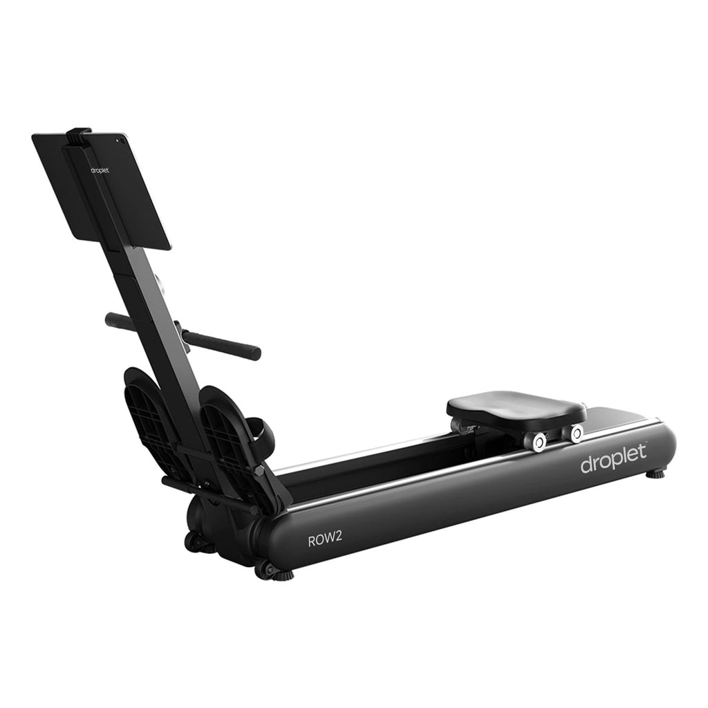 PREVENTA Remadora Magnética Plegable ROW2