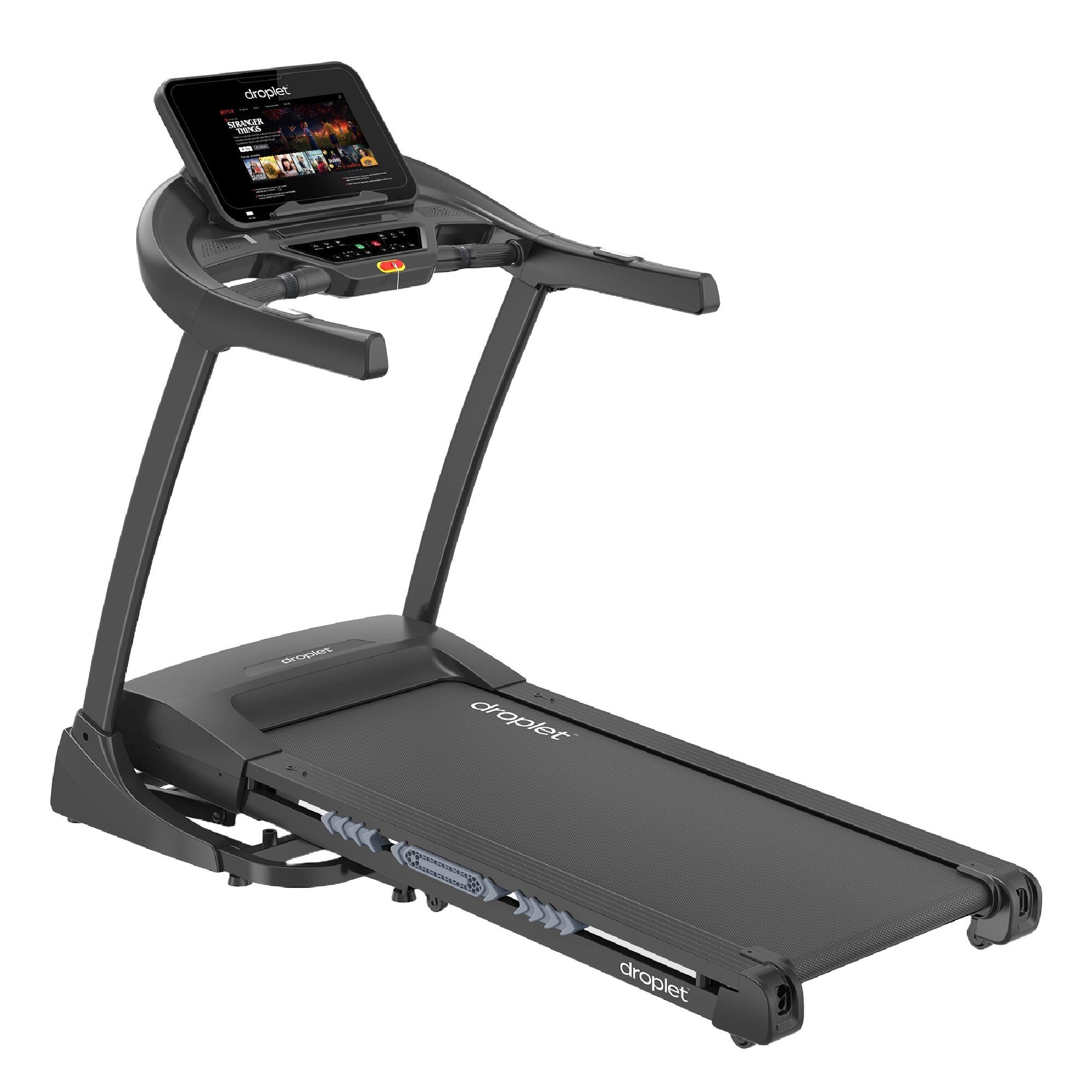 Caminadora PRO RN820 con APPs