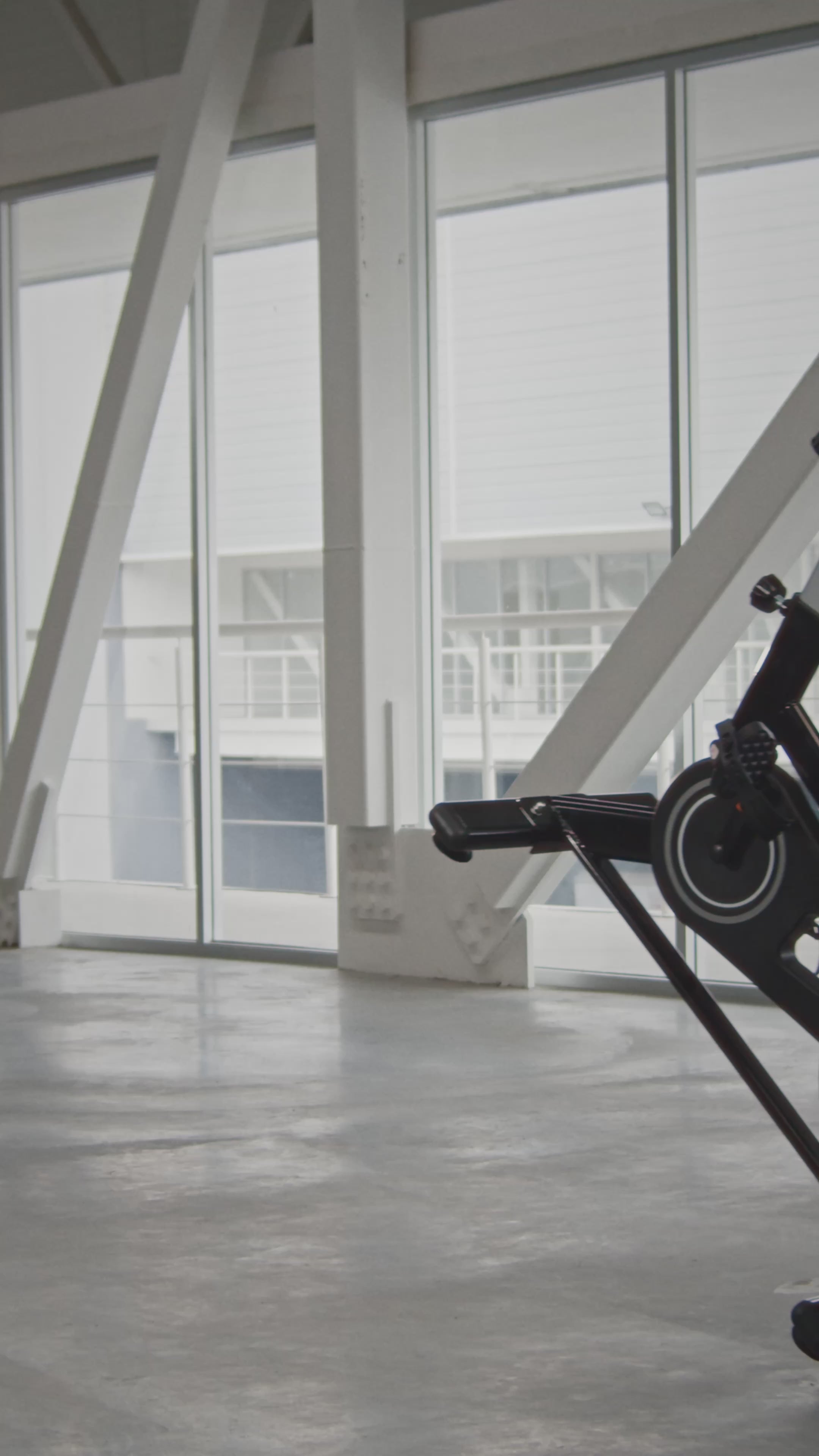 Bicicleta Fija de Spinning 13kg SP13